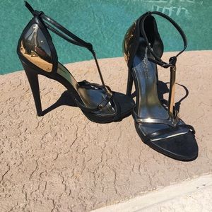 Zigi soho 5 inch stilettos